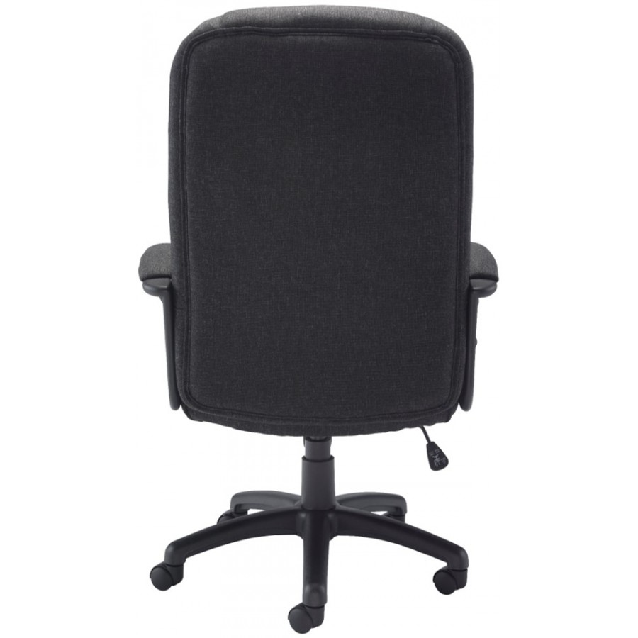 Keno Executive Fabric Office Chair